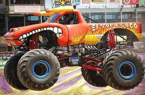 Category:Monster trucks 